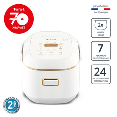 Мультиварка Tefal RK601132 Mini