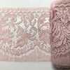Кружево Шантильи cotton Rose Couture 970110-B21