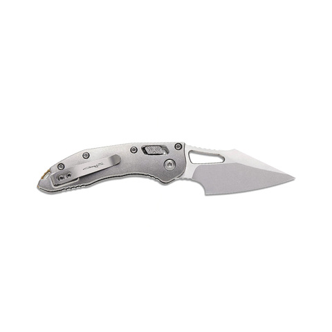 Складной нож Microtech M-Stitch, сталь M390MK, 169MRL-10MS1