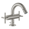 GROHE Atrio 24027DC3 Смеситель для биде