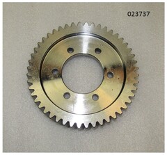 Шестерня привода насоса высокого давления TDQ 15 4L/Fuel injector pump timing gear