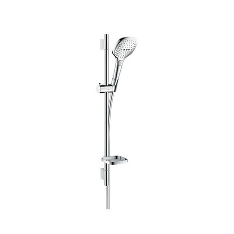 Hansgrohe Raindance Select E 26622400 Душевой гарнитур 65 см 3 режима
