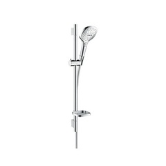 Hansgrohe Raindance Select E 26622400 Душевой гарнитур 65 см 3 режима фото