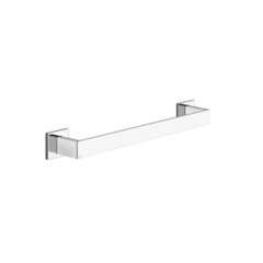 Gessi Rettangolo 20893#031 Поручень 45см для ванны или душа, цвет: хром фото