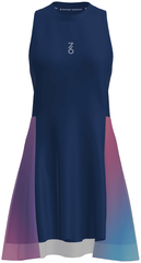 Платье женское 7/6 Mari Dress - Navy Peony