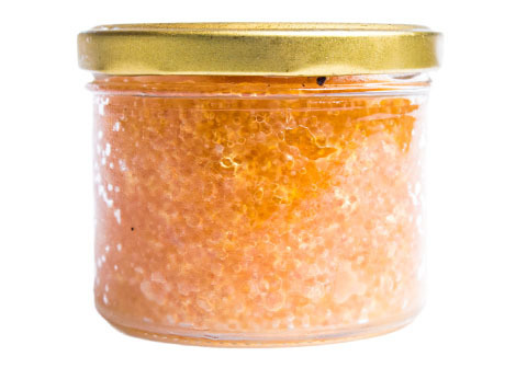Икра щуки OFI, 200г