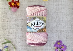 Пряжа ALIZE "Burcum Batik"