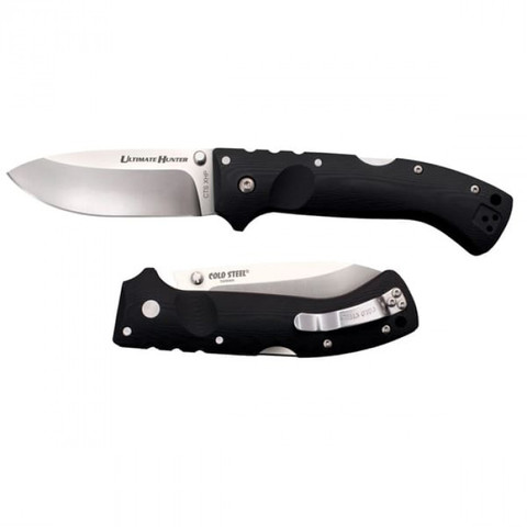 Складной нож Cold Steel 30ULH Ultimate Hunter