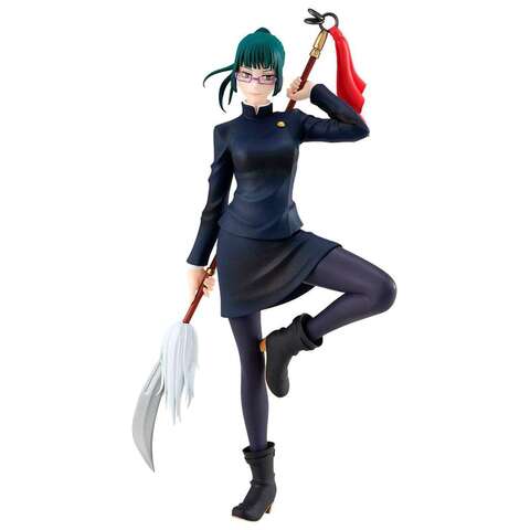 Фигурка Pop Up Parade Jujutsu Kaisen: Maki