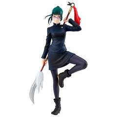 Фигурка Pop Up Parade Jujutsu Kaisen: Maki