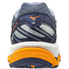 Кроссовки для бега мужские Mizuno Wave Paradox 4 синие - 3