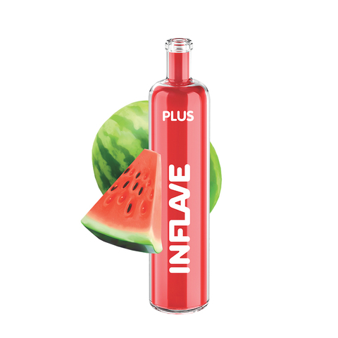INFLAVE PLUS Арбуз - Waterlemon