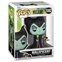 Funko POP! Disney Villains: Maleficent (1082)