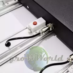 LED светильник Flasher 3 750W в ассортименте