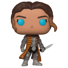 Funko POP! Dune 2: Chani (1495)
