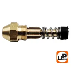 Форсунка UNITED PARTS для дизельных пушек 15-20кВт (ТК8-002-018) (90-0708)