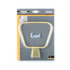 Fixsen Trend Gold FX-99011 Полотенцедержатель, цвет: золото
