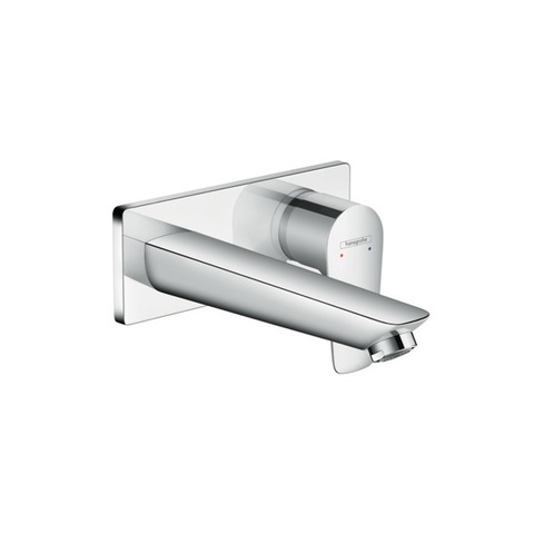 Hansgrohe Talis E 71732000 Смеситель встраиваемый однорычажный