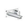 Hansgrohe Talis E 71732000 Смеситель встраиваемый однорычажный
