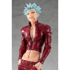 Фигурка Pop Up Parade. The Seven Deadly Sins: Ban