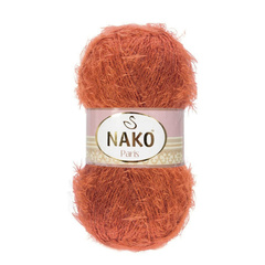 Paris Nako (40% Пр.Акрил, 50% Полиамид, 100гр/245м)