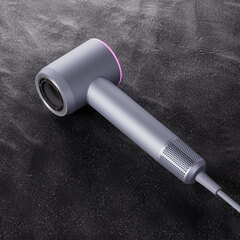 Фен Skyworth Hair Dryer Серебрянный