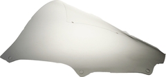 Ветровое стекло для мотоцикла Kawasaki ZX-9R 00-03 DoubleBubble Дымчатый