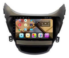 Магнитола Hyundai Elantra, Avante 2010-2013 Android 9.0 2/32 модель CB3141T8