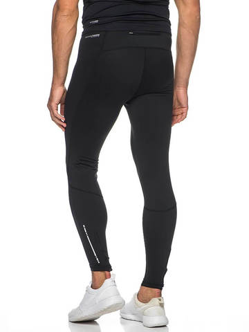 Тайтсы зимние Asics Ess Winter Tight мужские