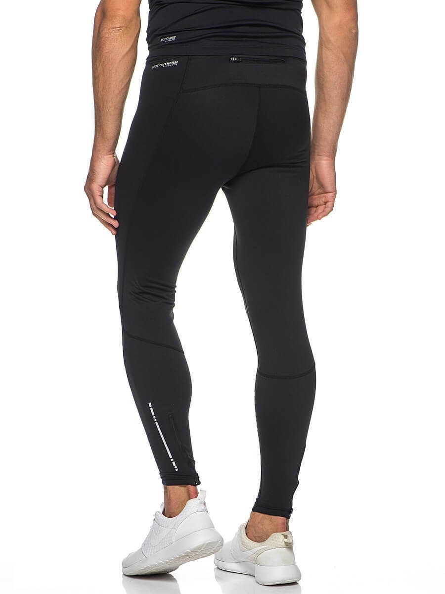 Тайтсы зимние Asics Ess Winter Tight мужские - 3