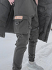 Штаны Vigrid Military Black