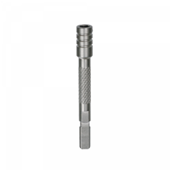 Фото Удлинитель битодержателя LEATHERMAN BIT DRIVER EXTENDER SILVER