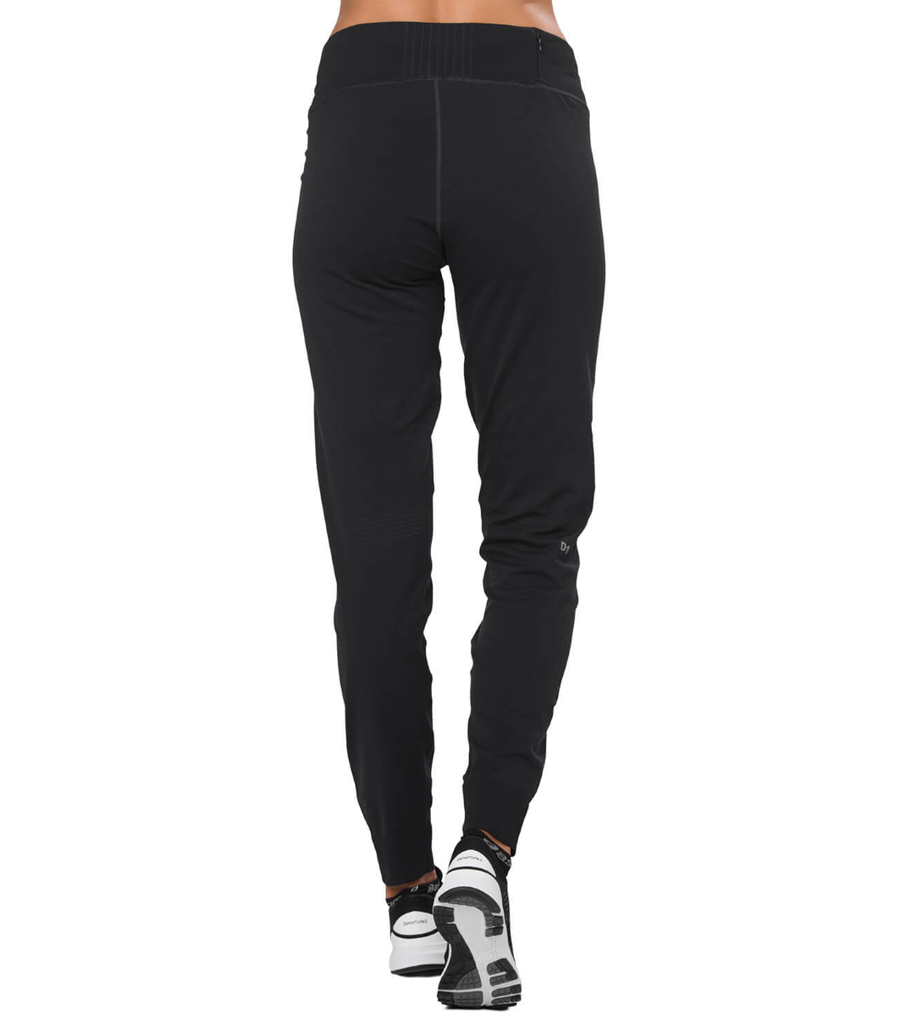 Asics Esnt Knit беговой костюм женский grey-black - 8
