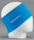 Повязка NordSki Active Blue (OFSA)