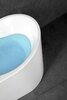 BelBagno BB200-1500-750 Отдельностоящая акриловая ванна в комплекте со сливом-переливом, цвет: белый