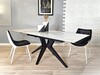 Ваза Black and White Vase A