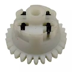 Шестерня регулятора оборотов DDE 154F (02-154-007)