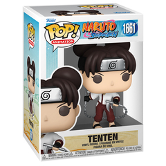 Funko POP! Naruto Shippuden: Tenten (1661)