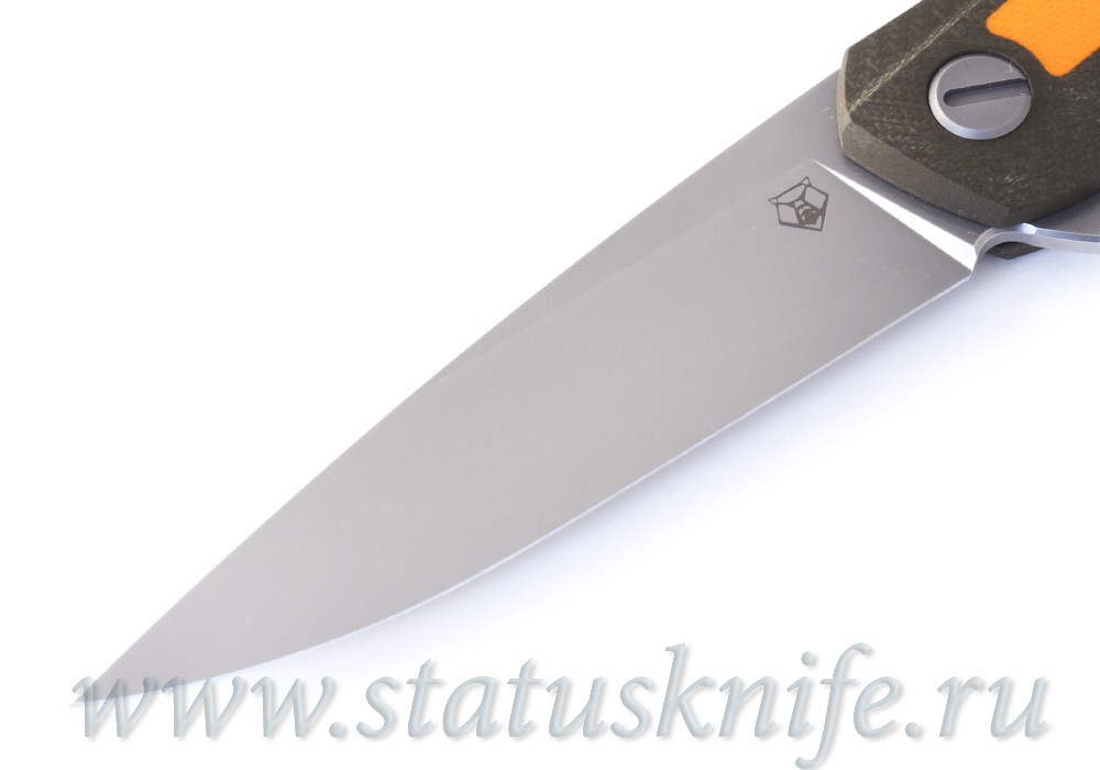 Нож Широгоров 111 Outdoor Vanax37 limited