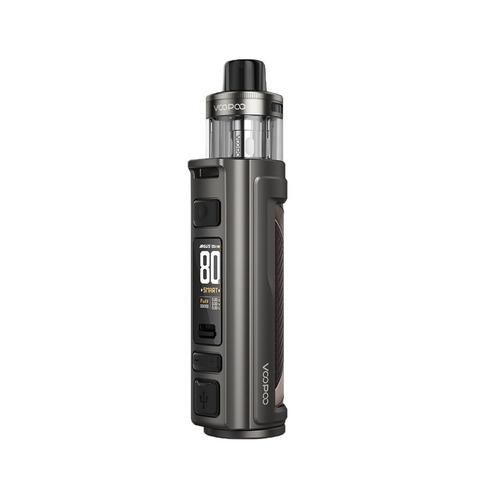 Voopoo Argus Pro 2 80W 3000 mah Pod Kit - Space Gray