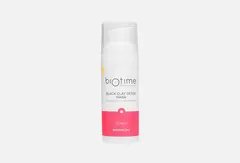 BIOTIME FOR HOME CARE МАСКА-ДЕТОКС С ЧЕРНОЙ ГЛИНОЙ, 50мл.