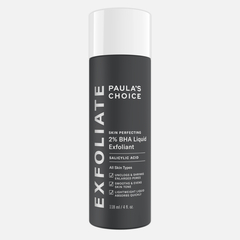 PAULA'S CHOICE Skin perfecting 2% BHA Liquid Тоник с 2% ВНА для всех типов кожи