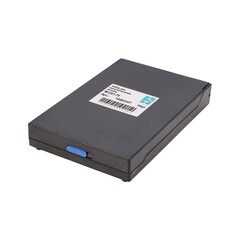 Набор для восстановления резьбы М12х1,75 14пр H-Tools 104021HT