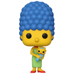 Funko POP! Simpsons: Marge With Maggie (1738)