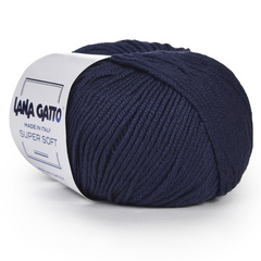 Super Soft, т.синий