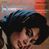 DESMOND, PAUL: Desmond Blue (Компакт-диск)