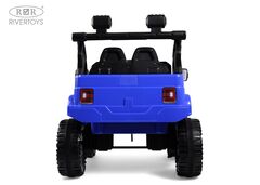 Jeep M101BX