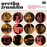 FRANKLIN, ARETHA :  The Atlantic Singles Collectio