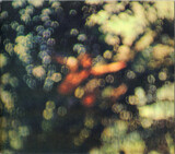 PINK FLOYD:  Obscured By Clouds