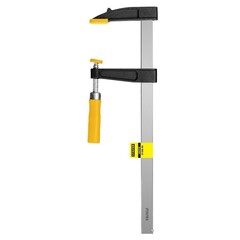 STAYER CF-300/80, 80 х 300 мм, струбцина F (3210-080-300)